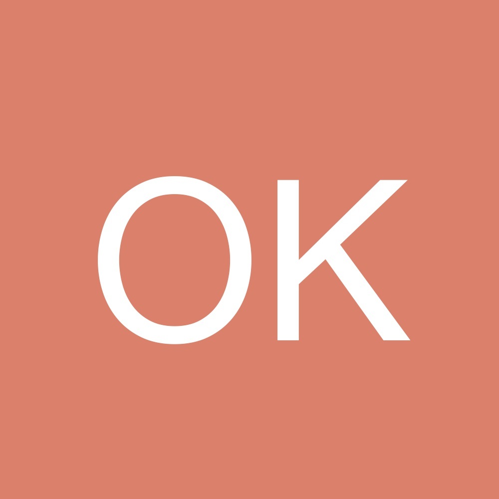 Meet your Posher, Otis